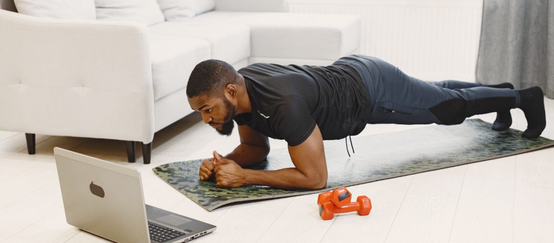 Fitness Routines That Work Anywhere