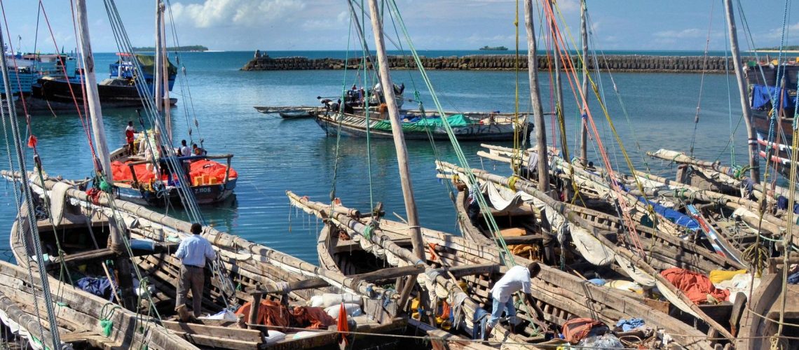 Exploring Africa's Historic Port Cities