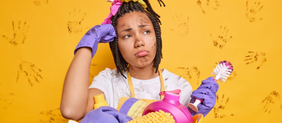 How to Stay Effective Even When You’re Tired, Busy, or Mentally Drained.