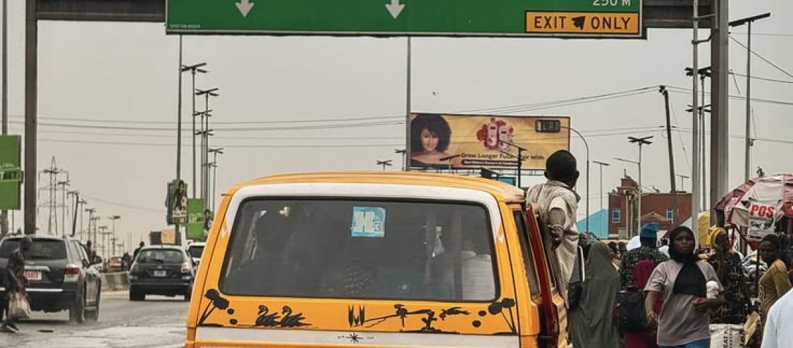 How Parents in Lagos Balance Work, Kids and Chores