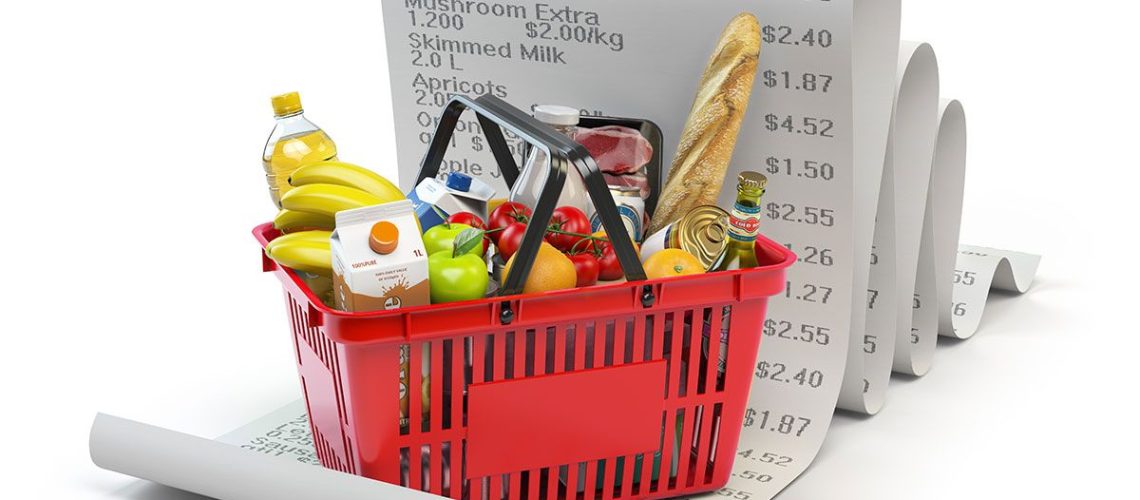 How to Shop for Groceries Without Visiting a Market