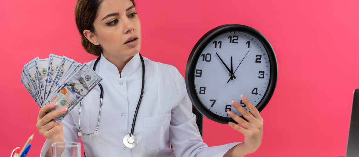 Health Habits That Cost Nothing But Work