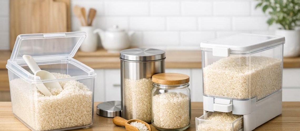 How to Store 50kg Without Spoilage