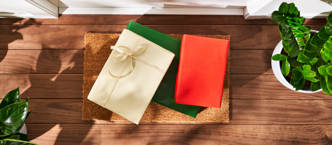 Seasonal Buying Trends
