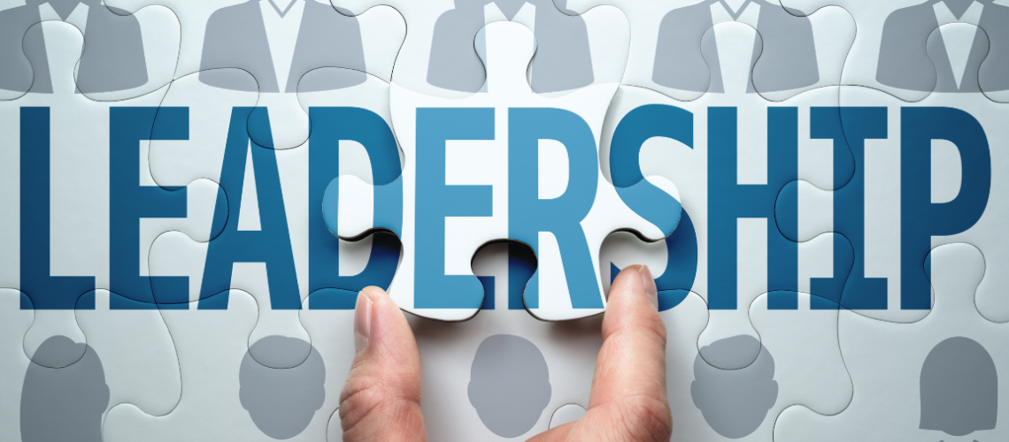 Leadership Habits That Drive Success
