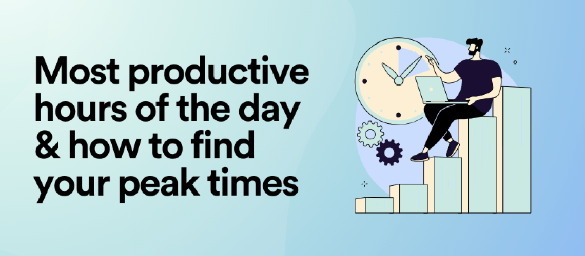 How to Protect Your Most Productive Hours