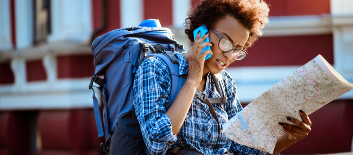 Traveling Solo: Lessons Learned