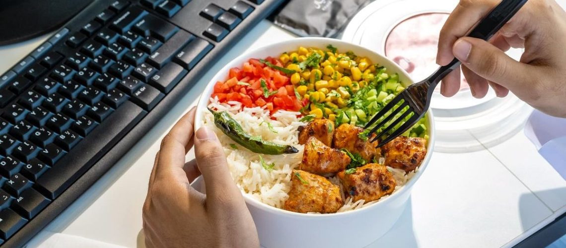 How to Start a Food Delivery Business in Nigeria