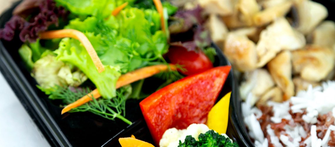 Bulk Food Meal Prep Made Easy