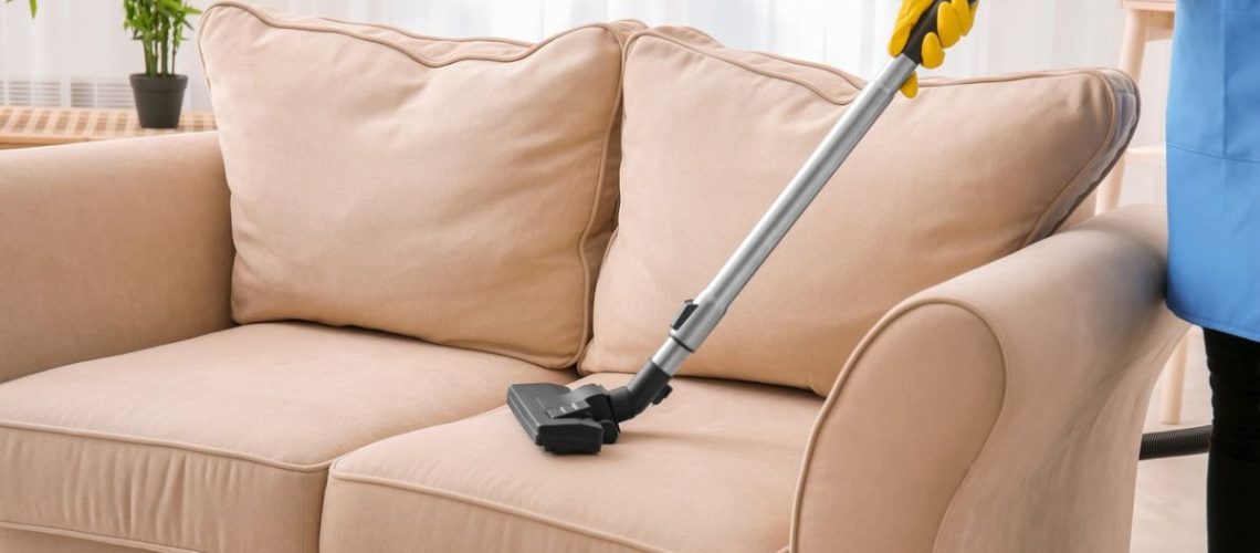 What's Hiding in Your Sofa?