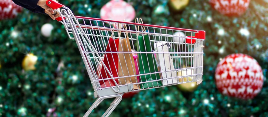 Seasonal Shopping Trends