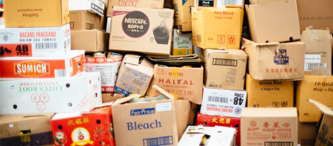 The Importance of Packaging in African E-Commerce