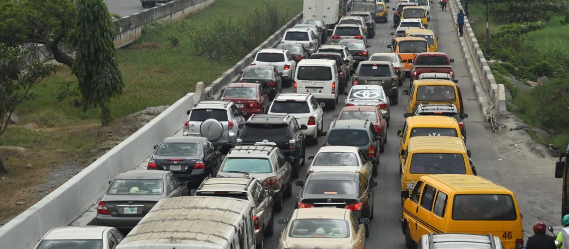 How to Reclaim 10 Hours a Week in Lagos Traffic