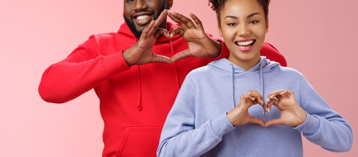 Secrets to Maintaining Strong Relationships