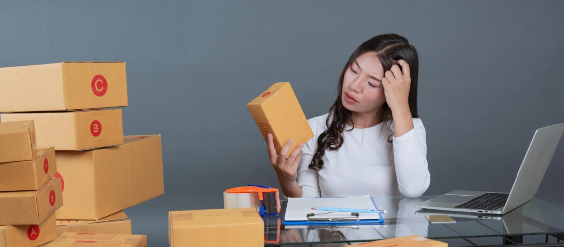 Logistics Mistakes That Cost Businesses Money