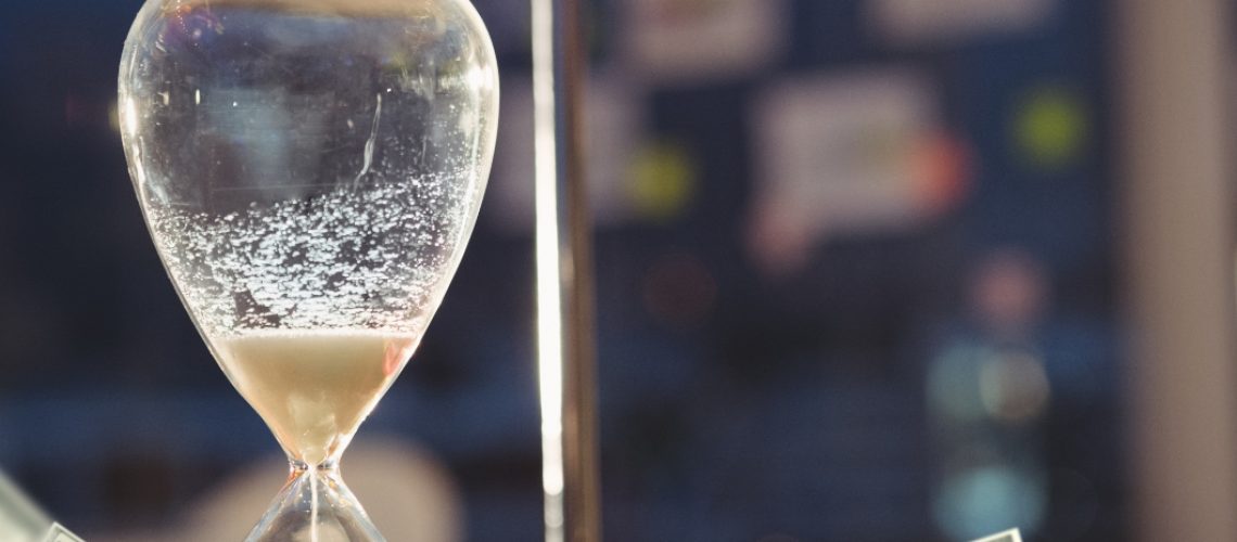 How Bulk Buying Saves Time and Money