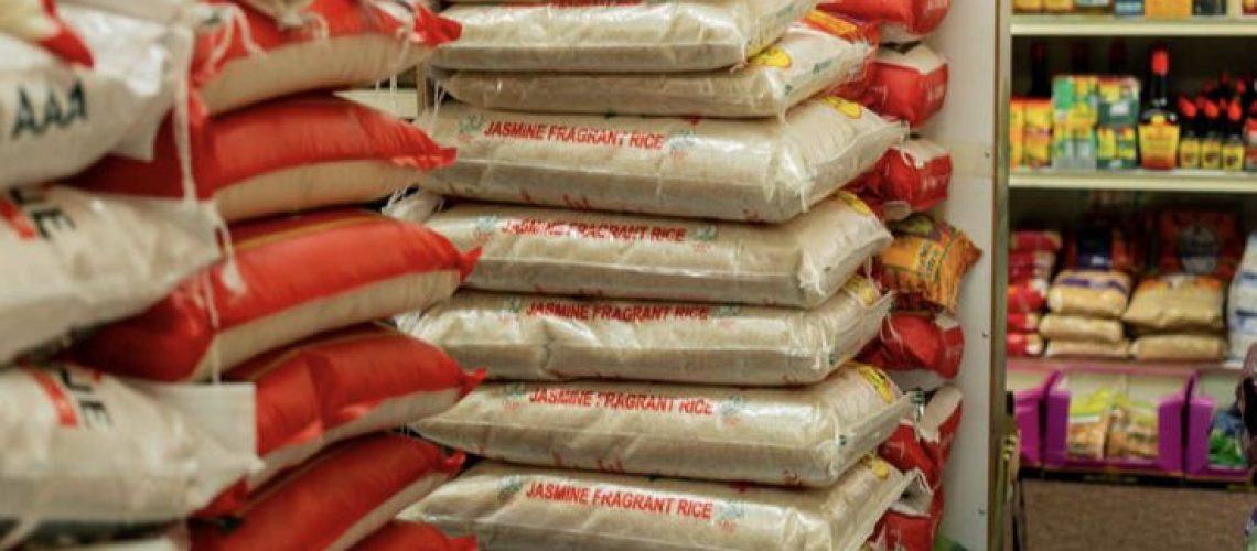 Bulk Food Order in Lagos: Save With Group Buying