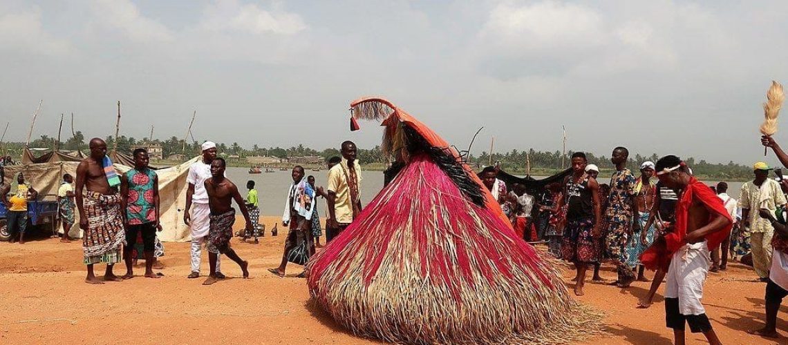 Cultural Festivals Worth Experiencing
