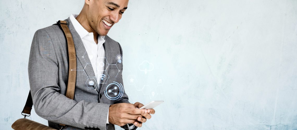 Tech Trends That Will Change Business in 5 Years