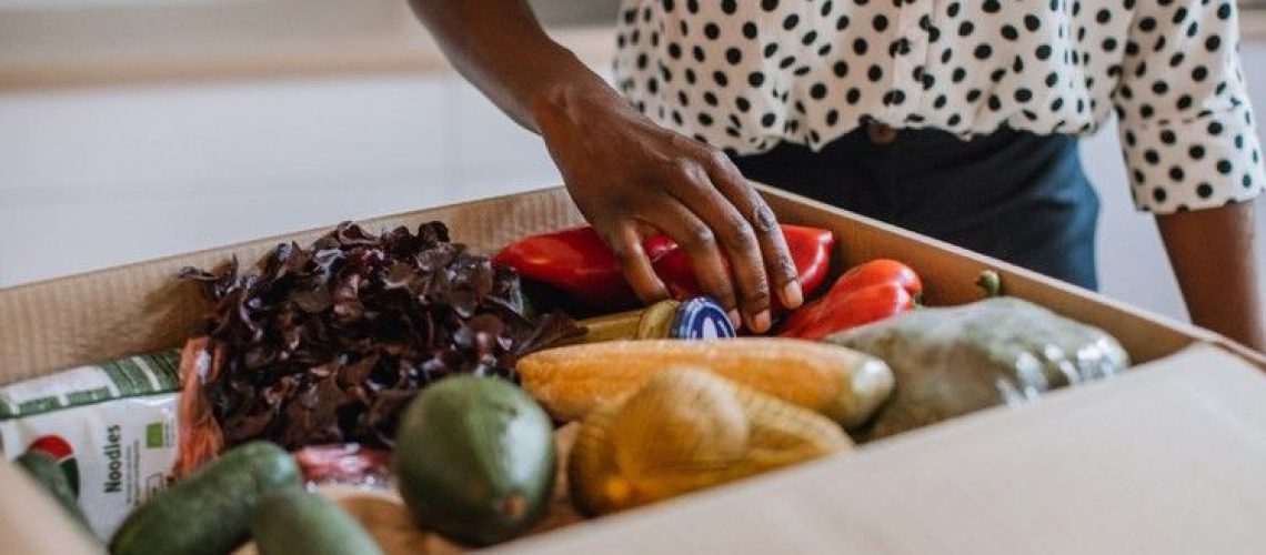 Is Buying Foodstuff in Bulk Really Cheaper?