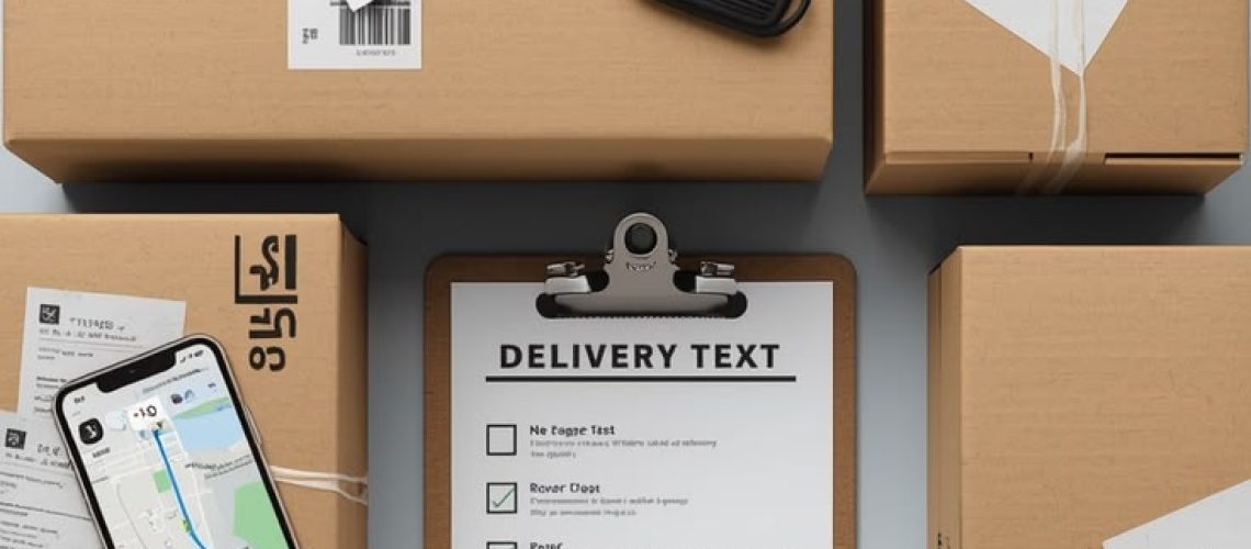 How to Price Your Delivery Service for Profit