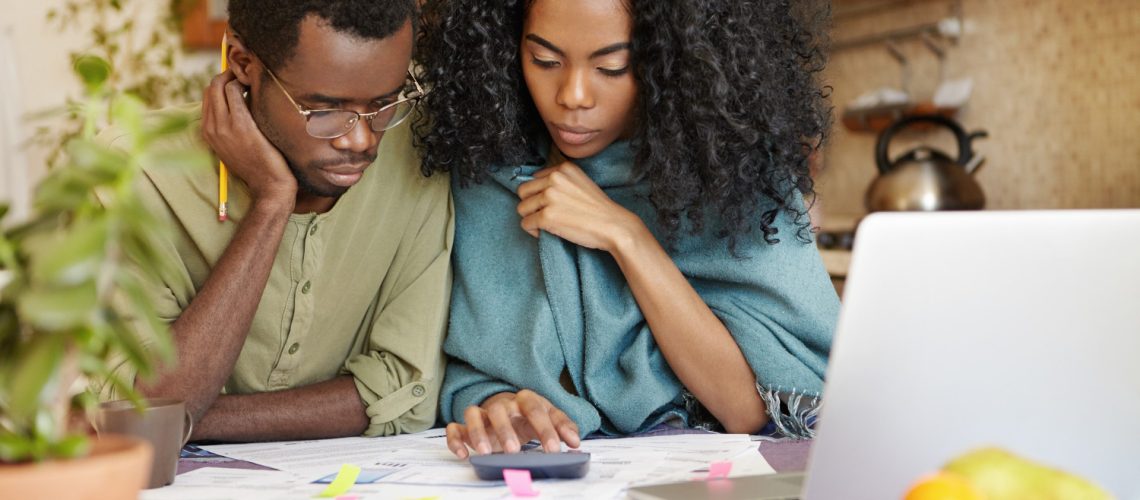 Bulk Buying and Household Budgeting