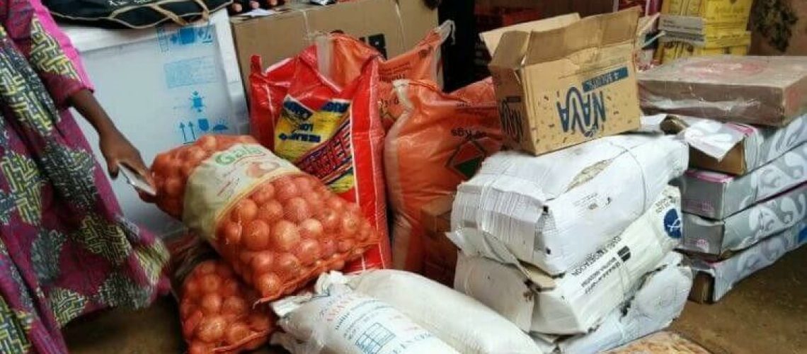 Why Smart Lagos Families Are Buying Foodstuff in Bulk