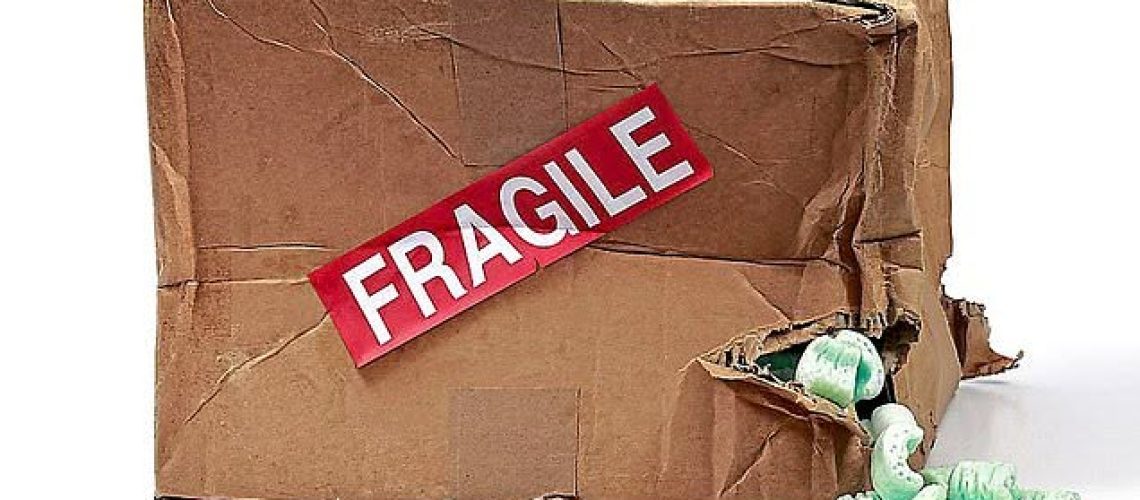 Why Do Deliveries Fail in Nigeria?