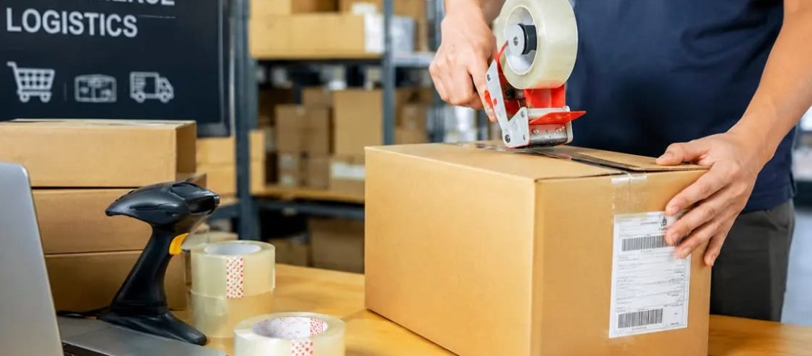 How to Track Shipments and Keep Customers Informed