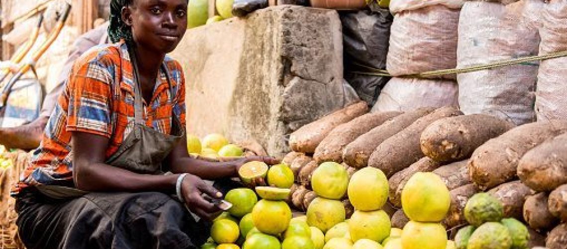 Women Entrepreneurs Reshaping African Markets