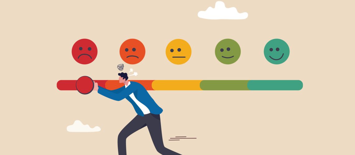 Why Service Recovery Matters After a Mistake