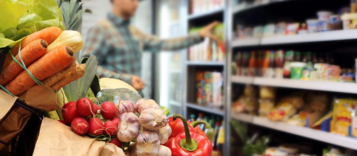 Building a Better Grocery-Running Routine for Busy Households