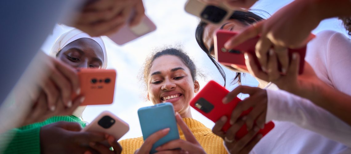 Mobile Apps Simplifying Everyday Life in Africa