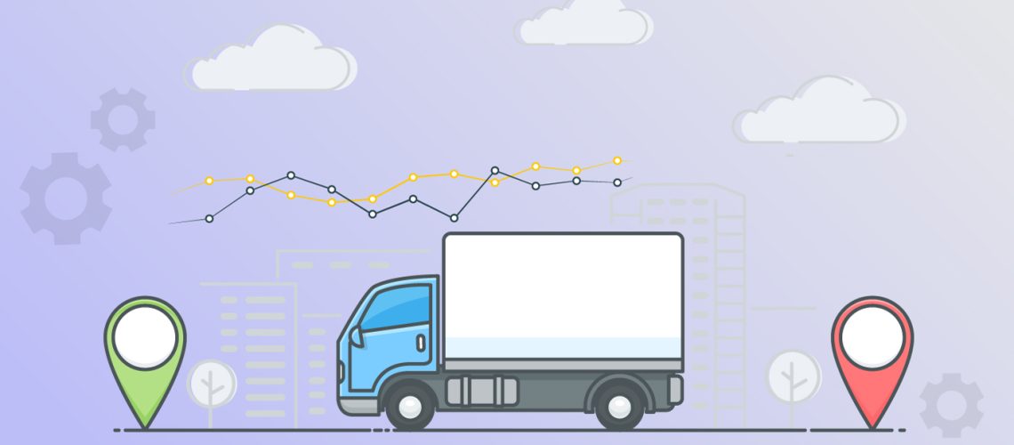 Last-Mile Delivery Challenges and Solutions