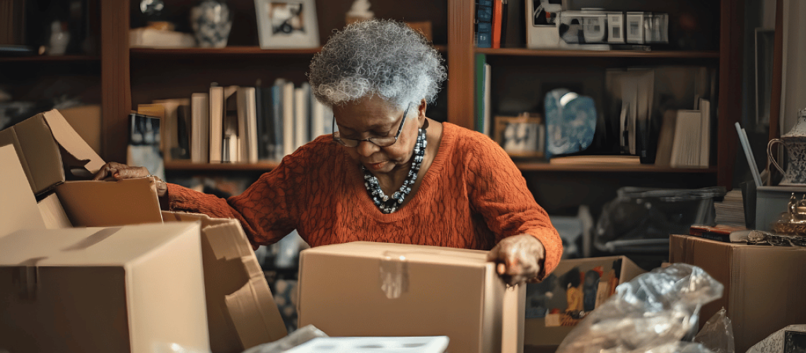 How to Organize Errands for Elderly Family Members