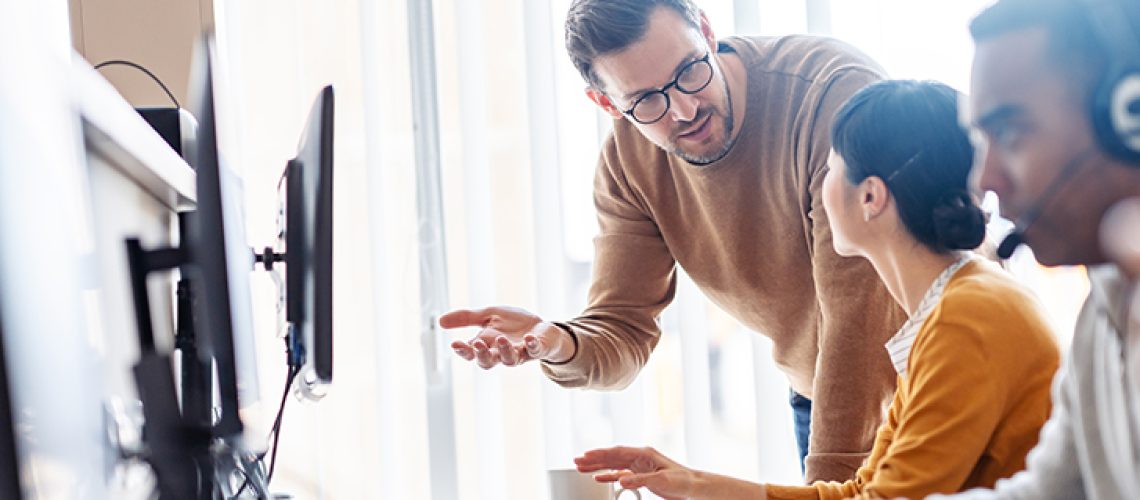 Shared Purchasing Models for Office Communities