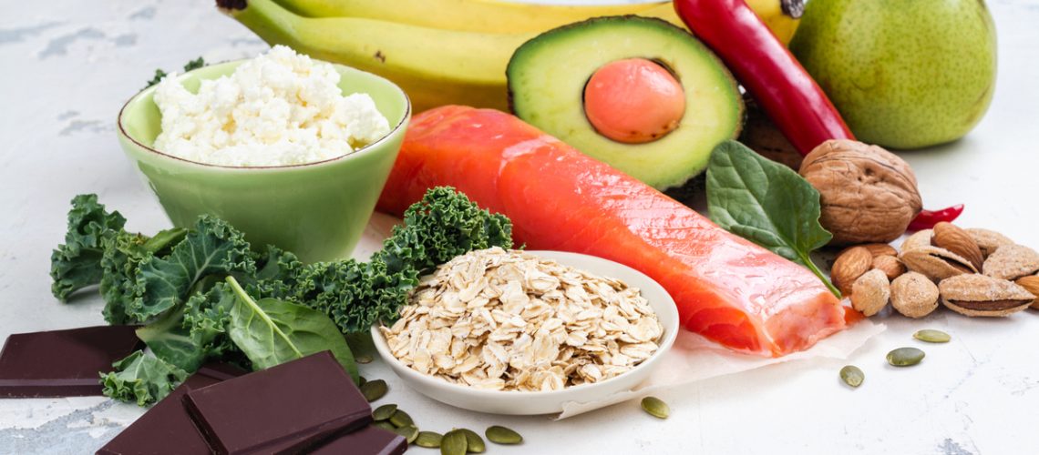 Foods That Naturally Boost Energy