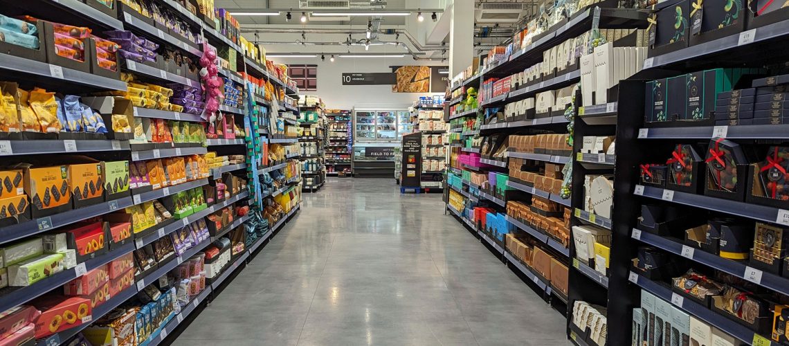 How Consumers Are Changing Retail Trends