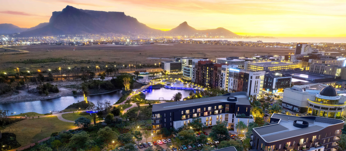 Urban Innovation and Smart Cities