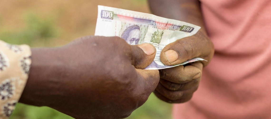 Why Cash Still Matters in Many African Markets