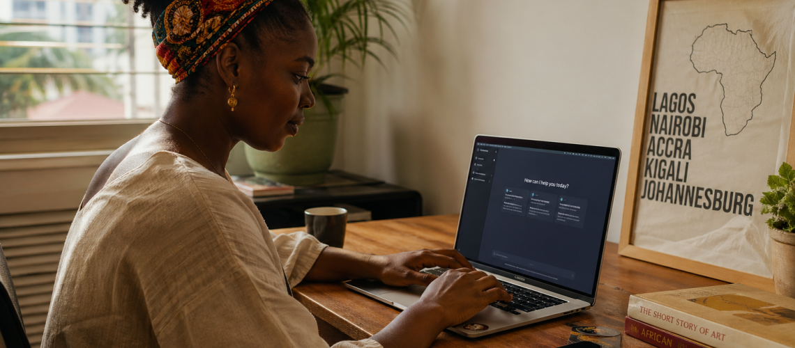 Productivity Tools for African Freelancers
