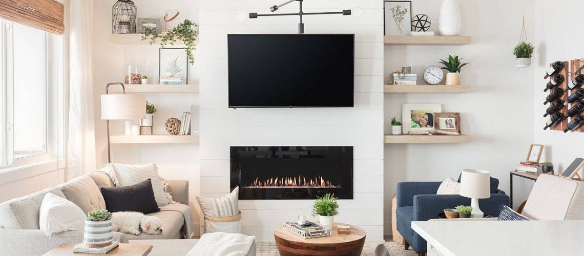 Organizing Shared Living Spaces Among Siblings
