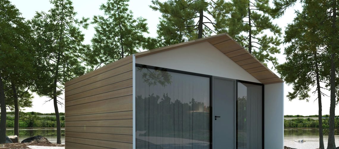 Smart Housing and Future Cities