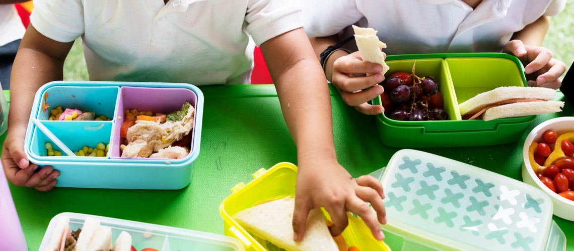Food-Sharing Models That Can Work in Student Communities