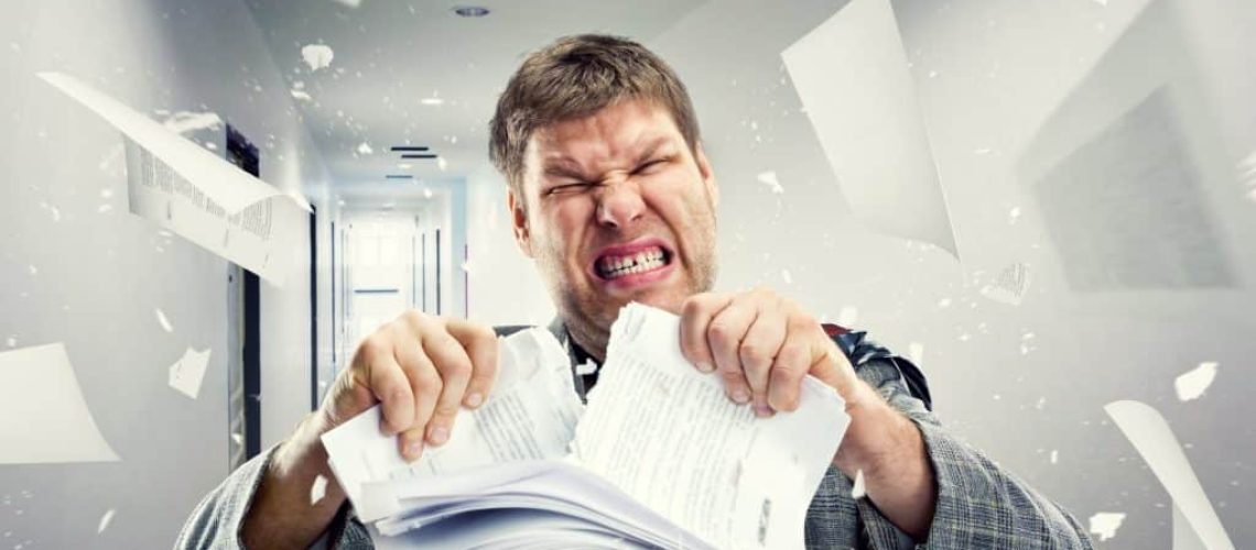 Turning Everyday Frustrations into Business Ideas