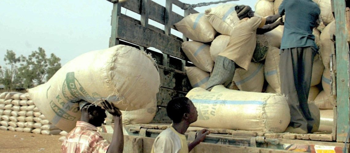 The Impact of Regional Trade Agreements