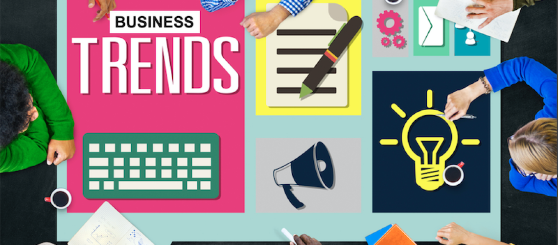 Future Business Trends to Watch