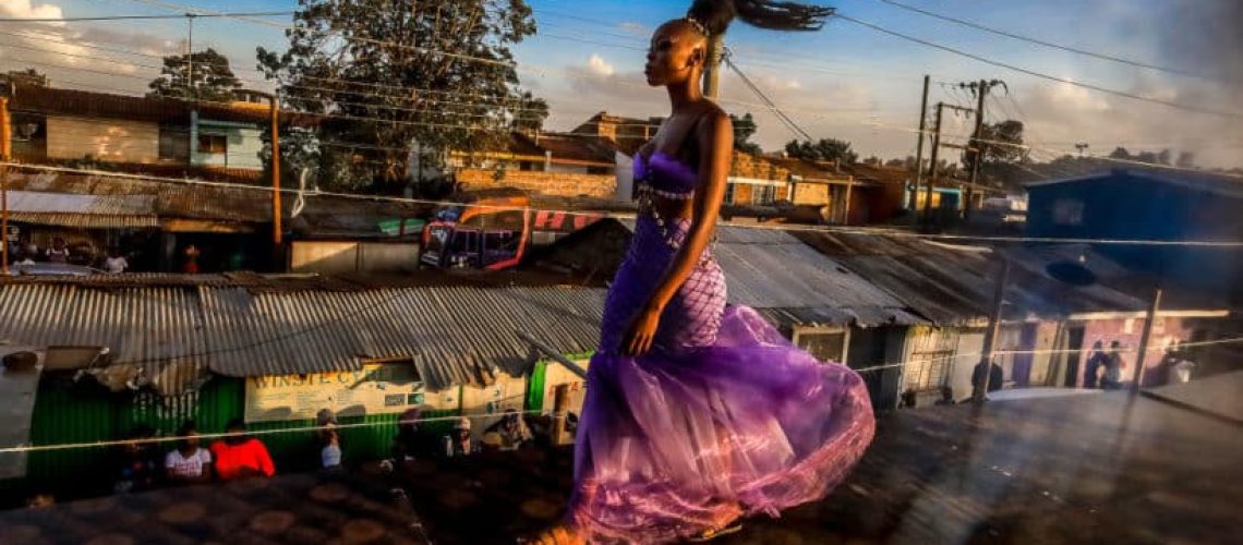 African Cities With Strong Local Fashion Scenes