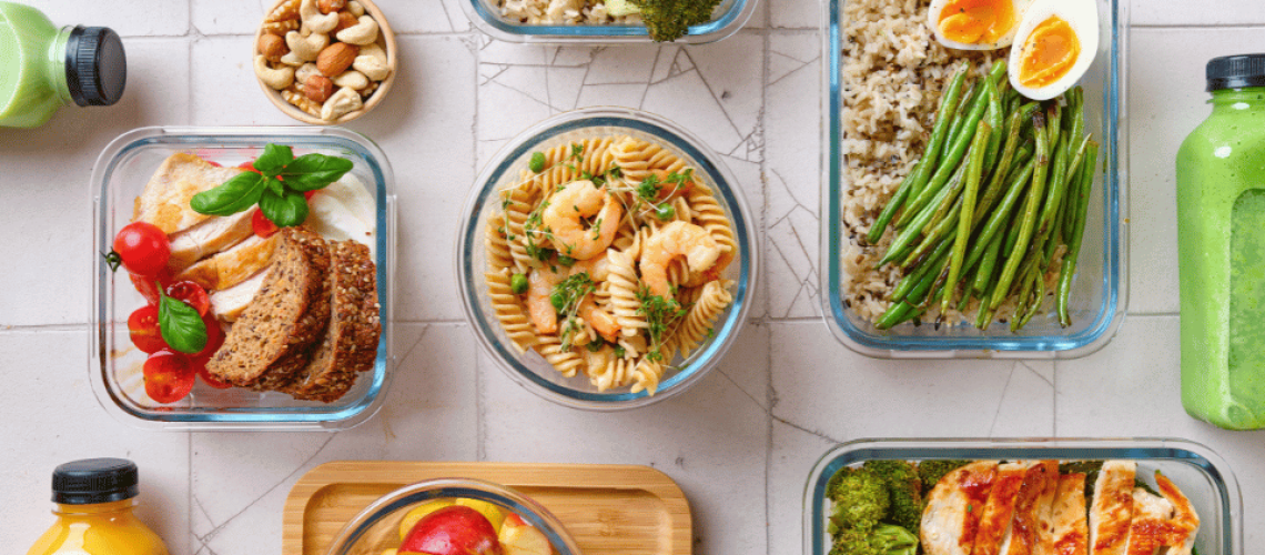 Bulk Food Strategies for Students