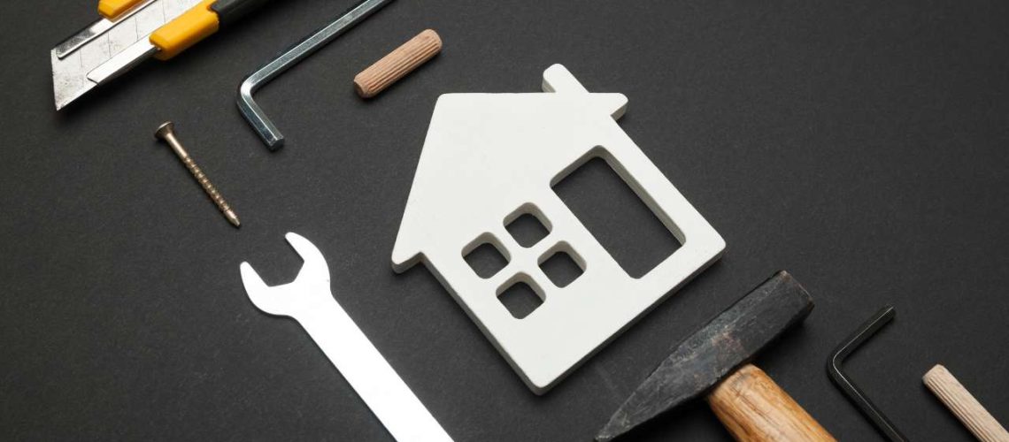 Creating a Simple System for Household Repairs